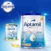 Sữa Aptamil Profutura Cesarbiotik số 2 800g - hinh 03