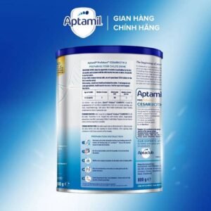 Sữa Aptamil Profutura Cesarbiotik số 2 800g - hinh 04