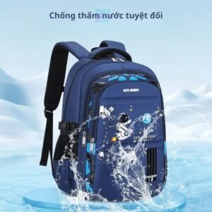 Balo phi hành gia chống gù cho bé trai - hinh 04