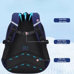 Balo phi hành gia chống gù cho bé trai - hinh 05