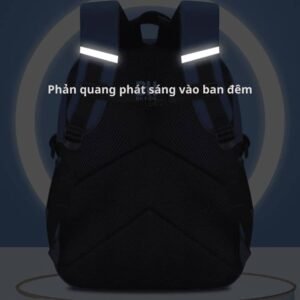 Balo phi hành gia chống gù cho bé trai - hinh 07