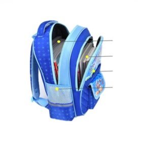 Balo Học Sinh Tiểu Học HR339 - HARAS - hinh 08
