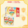 Combo 2 Sữa Meiji Lon Số 0 Nội Địa Nhật Bản 800g