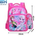 Balo Mẫu Giáo, Học Sinh Tiểu Học, Hoạt Hình 3D - BH Kids - hinh 07