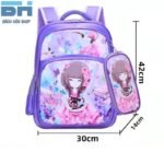 Balo Mẫu Giáo, Học Sinh Tiểu Học, Hoạt Hình 3D - BH Kids - hinh 011