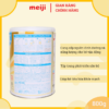 Sữa Meiji số 0 nội địa Nhật 800g - hinh sp2