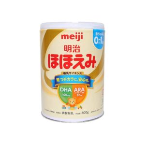 Sữa Meiji số 0 nội địa Nhật 800g - hinh sp4