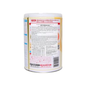 Sữa Meiji số 0 nội địa Nhật 800g - hinh sp5