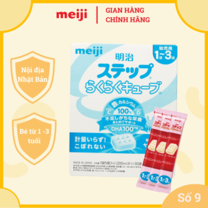 Sữa Meiji thanh nội địa Nhật số 9 - hinh 05