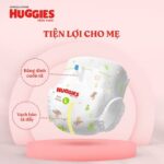 Tã/ Bỉm Quần Huggies Skincare Mega Jumbo - hinh 010