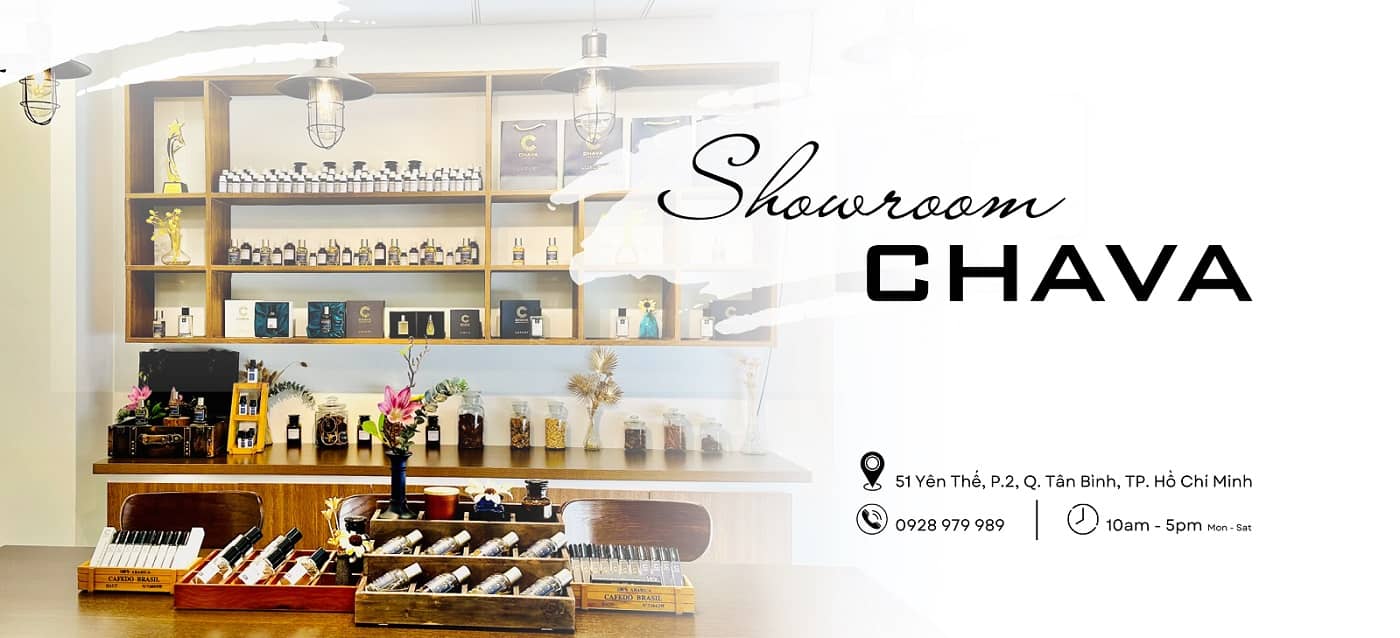 SHOWROOM CHAVA 01