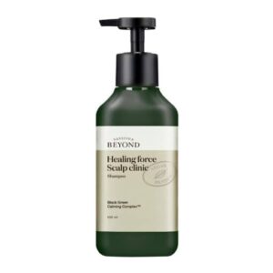 BEYOND HealForce Scalp Clinic Shampoo 500ml hình 01