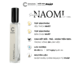 Nước Hoa Nữ Chava Simple Naomi 10ml - hinh 03