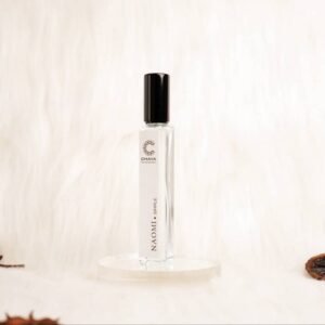 Nước Hoa Nữ Chava Simple Naomi 10ml - hinh 06