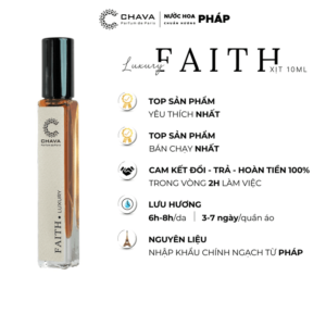 nước hoa uniset Chava Luxury Faith - hinh 03