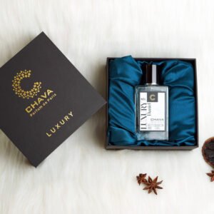 Nước Hoa Nam Chava Luxury Daniel 50ml - hình 08