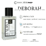 Nước Hoa Nữ Chava Luxury Deborah 50ml - hinh 03