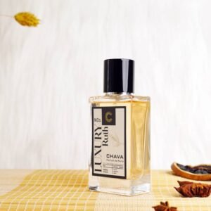 Nước Hoa Nữ Chava Luxury Ruth 50ml - hinh 06