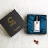 Nước Hoa Nữ Chava Luxury Ruth 50ml - hinh 07