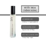 Nước Hoa Nam Chava Luxury Abraham 10ml - hinh 01