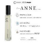 Nước Hoa Nữ Chava Luxury Anne 10ml - hinh 03