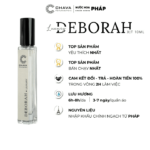 Nước Hoa Nữ Chava Luxury Deborah 10ml - hình 02