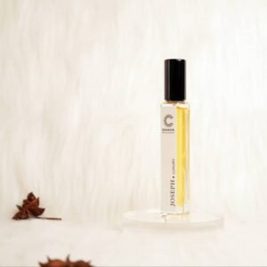 Nước Hoa Nam Chava Luxury Joseph 10ml - hình 06