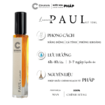 Nước Hoa Nam Chava Luxury Paul 10ml - hinh 03