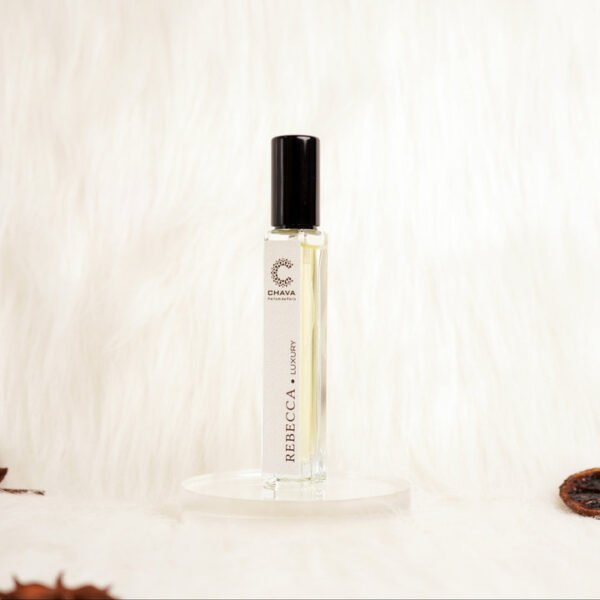 Nước Hoa Nữ Chava Luxury Rebecca 10ml - hinh 06
