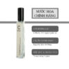 Nước Hoa Nữ Chava Luxury Tabitha 10ml - hinh 01