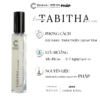 Nước Hoa Nữ Chava Luxury Tabitha 10ml - hinh 03