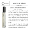 Nước Hoa Nữ Chava Luxury Tabitha 10ml - hinh 05