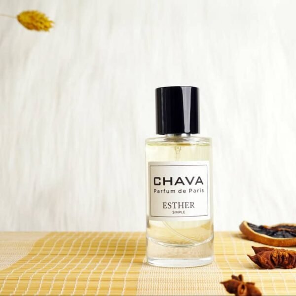 Nước Hoa Chava Simple Esther 50ml - hinh 06