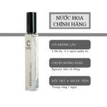 Nước Hoa Nữ Chava Simple Keziah 10ml - hinh 01