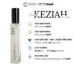 Nước Hoa Nữ Chava Simple Keziah 10ml - hinh 02