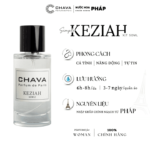 Nước Hoa Nữ Chava Simple Keziah 50ml - hinh sp3