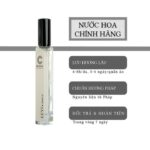 Nước Hoa Nam Chava Simple Levi 10ml - hinh 01