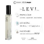 Nước Hoa Nam Chava Simple Levi 10ml - hinh 03