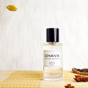 Nước Hoa Nam Chava Simple Levi 50ml - hinh 06