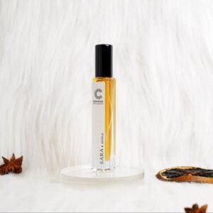 Nước Hoa Nữ Mini SARA 10ml - hinh 07
