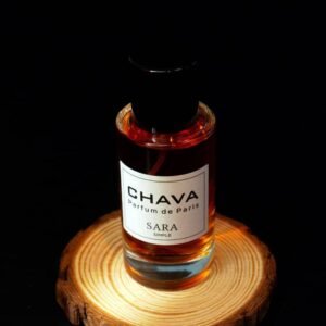 Nước Hoa Nữ Mini SARA 50ml - Chava - hinh 06