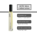 Nước Hoa Unisex Chava Luxury Hope 10ml - hình 01