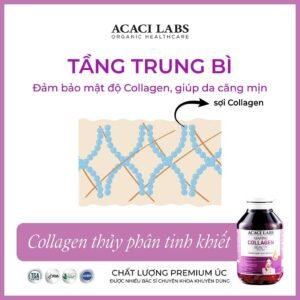 Acaci Labs Marine Collagen Beauty - hinh 03