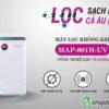 Máy lọc không khí Mutosi MAP-801H-UV - hinh 06