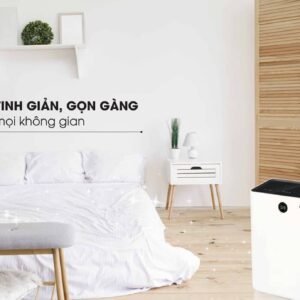 Máy lọc không khí Mutosi MAP-801H-UV - hinh 08