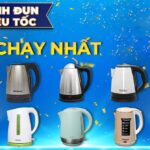 Bình đun nước siêu tốc, bền đẹp - banner 01