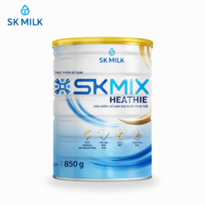 Thực phẩm bổ sung SKMIX HEATHIE - HÌnh 01