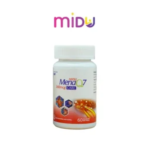 Midu MenaQ7 360mcg care - hinh 01