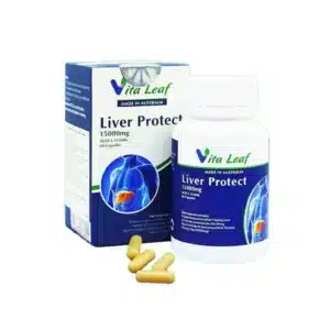 Viên uống Liver Protect 15000mg – Chính Hãng