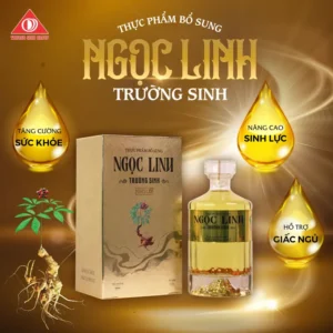 Ngọc Linh Trường Sinh GOLD - hinh 02
